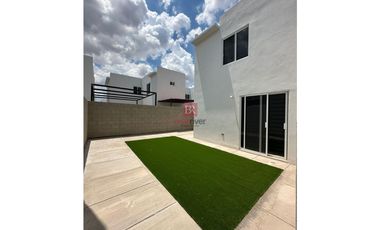 CASA EN RENTA EN FRACC. COMPOSTELA. CD. OBREGÓN, SONORA