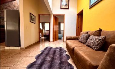 CASA EN VENTA EN FRACCIONAMIENTO TALO CERRO GORDO