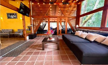 CASA EN VENTA EN FRACCIONAMIENTO TALO CERRO GORDO