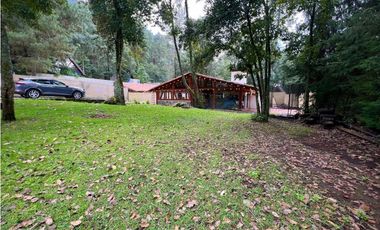 CASA EN VENTA EN FRACCIONAMIENTO TALO CERRO GORDO