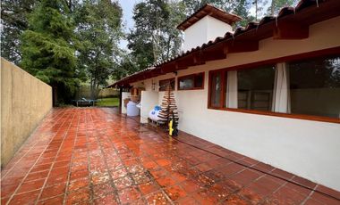 CASA EN VENTA EN FRACCIONAMIENTO TALO CERRO GORDO