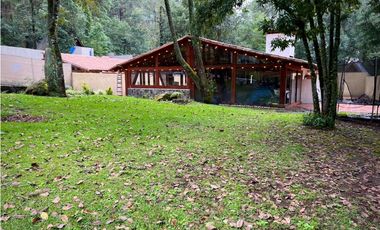 CASA EN VENTA EN FRACCIONAMIENTO TALO CERRO GORDO