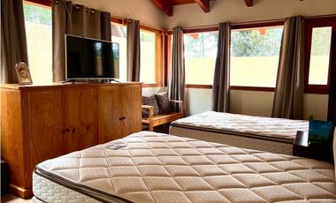 CASA EN VENTA EN FRACCIONAMIENTO TALO CERRO GORDO