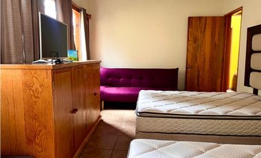 CASA EN VENTA EN FRACCIONAMIENTO TALO CERRO GORDO