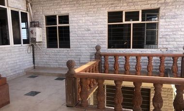 Renta de casa en Toluca, casa  ubicada en la colonia  Nueva Oxtotitlan