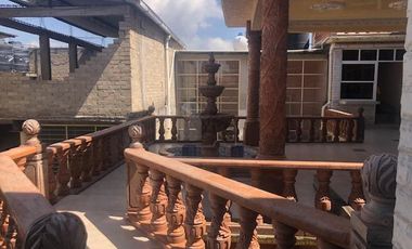 Renta de casa en Toluca, casa  ubicada en la colonia  Nueva Oxtotitlan