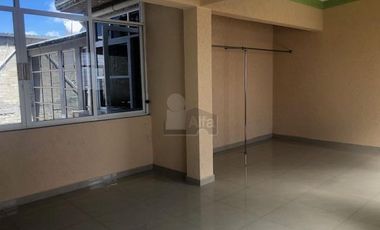 Renta de casa en Toluca, casa  ubicada en la colonia  Nueva Oxtotitlan