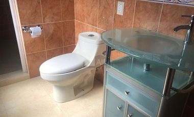 Renta de casa en Toluca, casa  ubicada en la colonia  Nueva Oxtotitlan