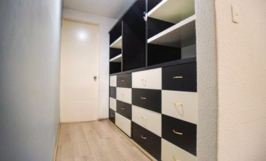 Renta Casa Pedregal de San Nicolas Tlalpan 11126