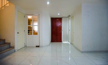 Renta Casa Pedregal de San Nicolas Tlalpan 11126