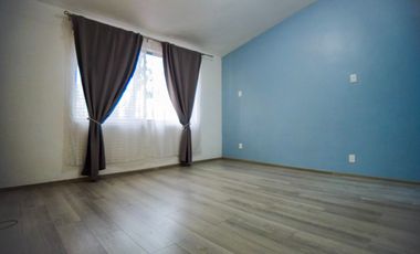 Renta Casa Pedregal de San Nicolas Tlalpan 11126