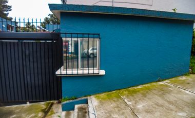 Renta Casa Pedregal de San Nicolas Tlalpan 11126