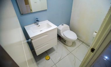 Renta Casa Pedregal de San Nicolas Tlalpan 11126