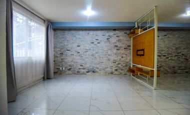 Renta Casa Pedregal de San Nicolas Tlalpan 11126