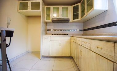 Renta Casa Pedregal de San Nicolas Tlalpan 11126