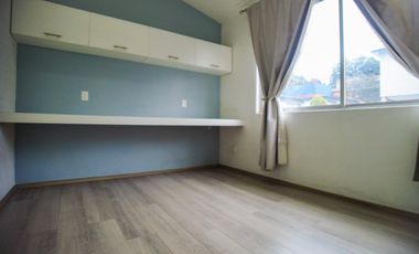 Renta Casa Pedregal de San Nicolas Tlalpan 11126