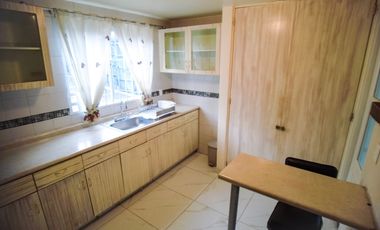 Renta Casa Pedregal de San Nicolas Tlalpan 11126