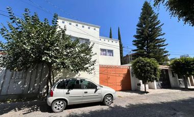 Propiedad de 11 cuartos en Venta en Lomas de San Juan,SJR | Ideal para inversión