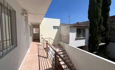 Propiedad de 11 cuartos en Venta en Lomas de San Juan,SJR | Ideal para inversión