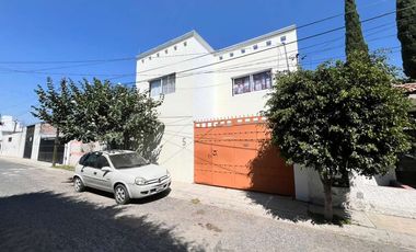 Propiedad de 11 cuartos en Venta en Lomas de San Juan,SJR | Ideal para inversión