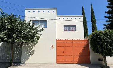 Propiedad de 11 cuartos en Venta en Lomas de San Juan,SJR | Ideal para inversión