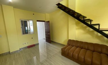 Edificio - Habitacional en Venta en Ladrillera