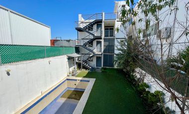 Edificio - Habitacional en Venta en Ladrillera