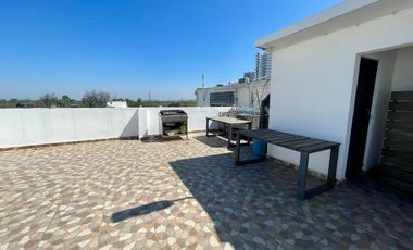 Edificio - Habitacional en Venta en Ladrillera