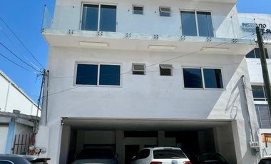 Edificio - Habitacional en Venta en Ladrillera