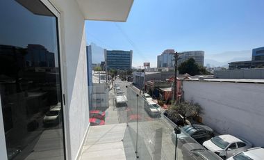 Edificio - Habitacional en Venta en Ladrillera