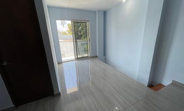 Edificio - Habitacional en Venta en Ladrillera