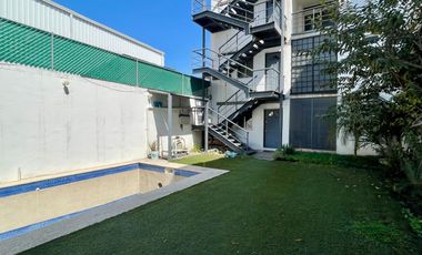 Edificio - Habitacional en Venta en Ladrillera