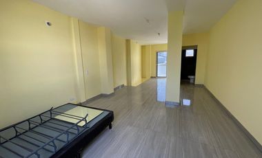 Edificio - Habitacional en Venta en Ladrillera