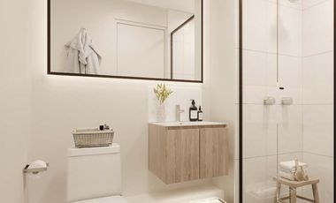 DEPARTAMENTO DE 3 DORM. EN AV. OSCAR R. BENAVIDES – BELLAVISTA / CON BONO VERDE