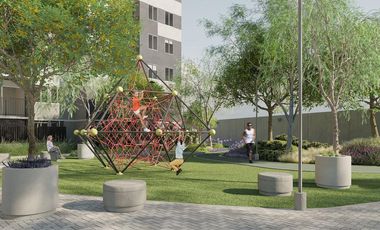 DEPARTAMENTO DE 3 DORM. EN AV. OSCAR R. BENAVIDES – BELLAVISTA / CON BONO VERDE