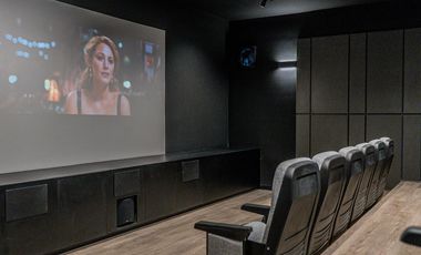 DEPARTAMENTO DE 3 DORM. EN AV. OSCAR R. BENAVIDES – BELLAVISTA / CON BONO VERDE