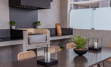 DEPARTAMENTO DE 3 DORM. EN AV. OSCAR R. BENAVIDES – BELLAVISTA / CON BONO VERDE