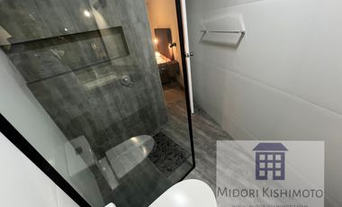 Lindo flat amoblado y equipado