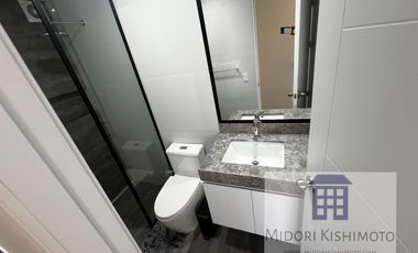 Lindo flat amoblado y equipado