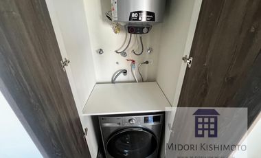 Lindo flat amoblado y equipado