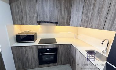 Lindo flat amoblado y equipado