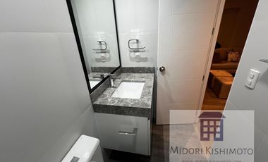 Lindo flat amoblado y equipado