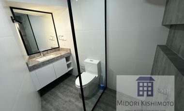 Lindo flat amoblado y equipado