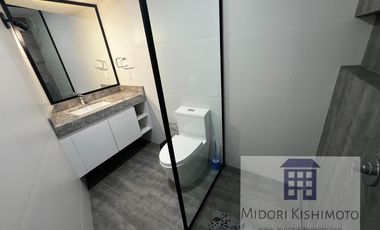 Lindo flat amoblado y equipado