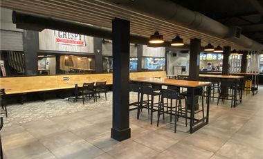 SE VENDE EXCELENTE LOCAL COMERCIAL DE 2 NIVELES