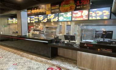 SE VENDE EXCELENTE LOCAL COMERCIAL DE 2 NIVELES