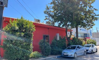 SE VENDE RESIDENCIAL FUNCIONANDO CURICO CENTRO