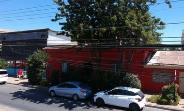 SE VENDE RESIDENCIAL FUNCIONANDO CURICO CENTRO