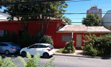 SE VENDE RESIDENCIAL FUNCIONANDO CURICO CENTRO