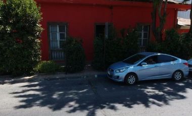 SE VENDE RESIDENCIAL FUNCIONANDO CURICO CENTRO